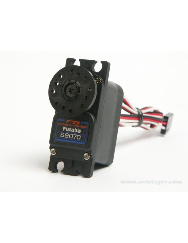 SERVO S9070 PROGRAMMABLE 
