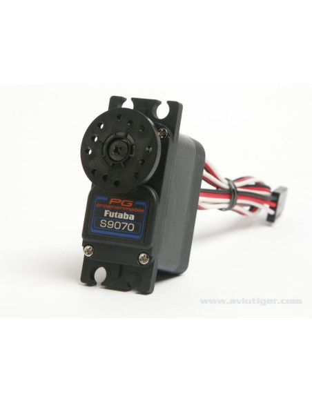 SERVO S9070 PROGRAMMABLE 