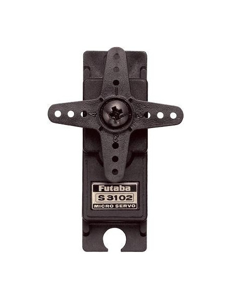 SERVO S3102 ENGRE METAL 