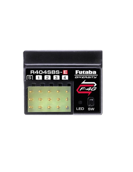 RECEPTEUR R404SBS-E 