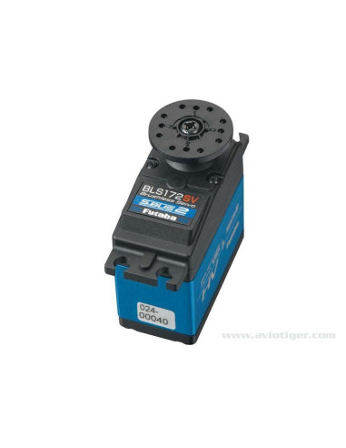 SERVO BLS172SV 