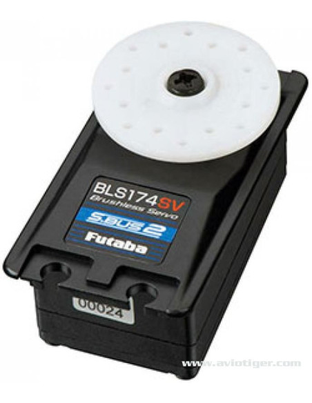 SERVO BLS174SV 