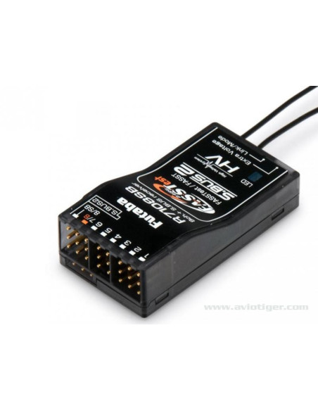 RECEPTEUR R7108SB 