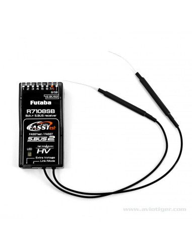 RECEPTEUR R7108SB 