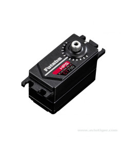 SERVO HPS-CT700 
