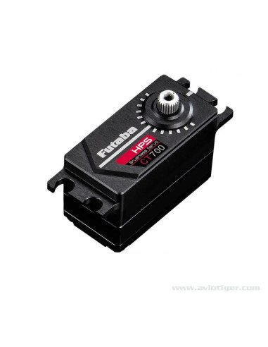SERVO HPS-CT700 