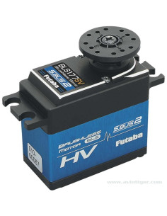 SERVO BLS177SV 