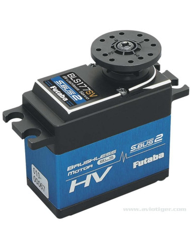 SERVO BLS177SV 
