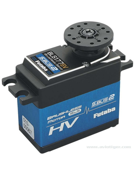 SERVO BLS177SV 