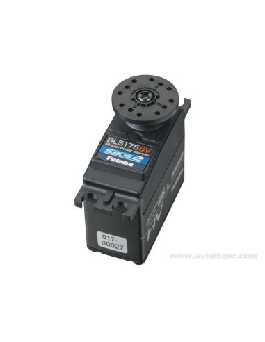 SERVO BLS175SV 