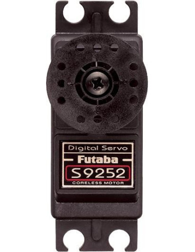SERVO S9252 