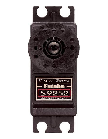 SERVO S9252 