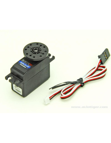 SERVO BLS173SVI 