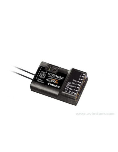 RECEPTEUR R7308SB 