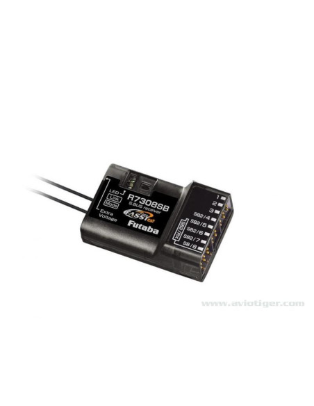 RECEPTEUR R7308SB 