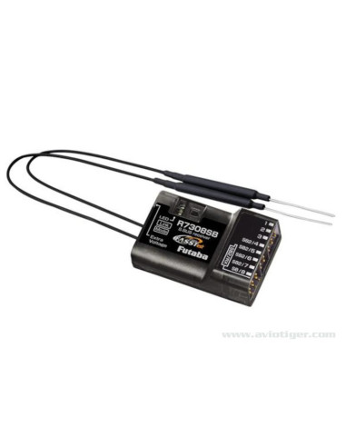 RECEPTEUR R7308SB 