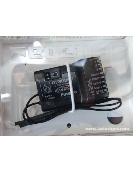 RECEPTEUR R7308SB 